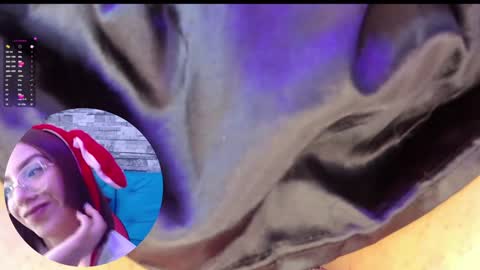 Snapshot of valentina_greco chatting on 12.27.24 Valentina online show from 12.27.24