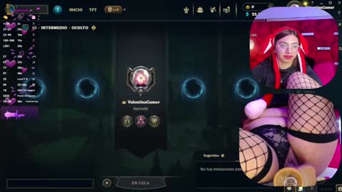 Snapshot of valentina_greco chatting on 01.08.25 Valentina online show from 01.08.25