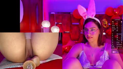 Snapshot of valentina_greco chatting on 02.09.25 Valentina online show from 02.09.25