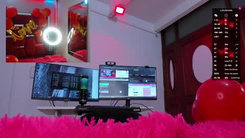 Snapshot of valentina_greco chatting on 02.11.25 Valentina online show from 02.11.25