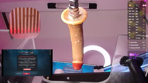 Snapshot of valentina_greco chatting on 02.25.25 Valentina online show from 02.25.25