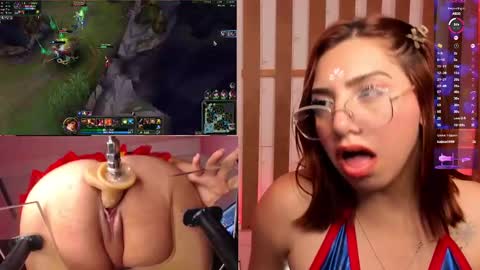 Snapshot of valentina_greco chatting on 03.05.25 Valentina online show from 03.05.25