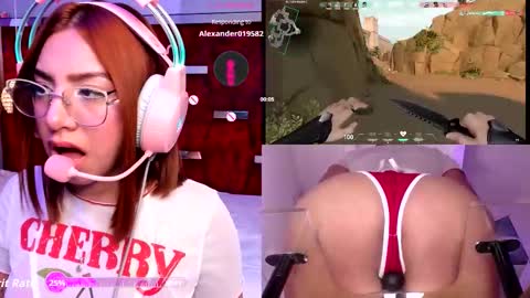 Snapshot of valentina_greco chatting on 09.09.25 Valentina online show from 09.09.25