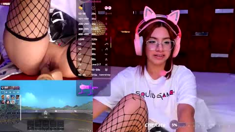 Snapshot of valentina_greco chatting on 09.20.25 Valentina online show from 09.20.25