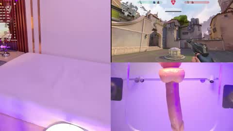 Snapshot of valentina_greco chatting on 12.16.25 Valentina online show from 12.16.25