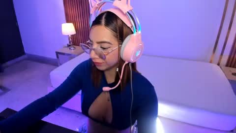 Valentina online show from 07.01.26
