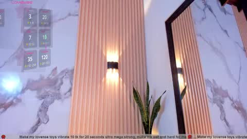 Valentina online show from 01.31.25