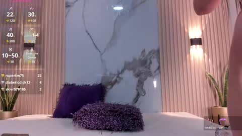 Valentina online show from 03.01.25