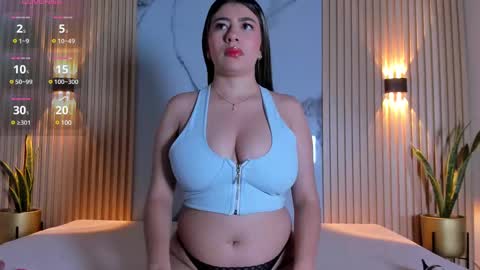 Valentina online show from 03.06.25