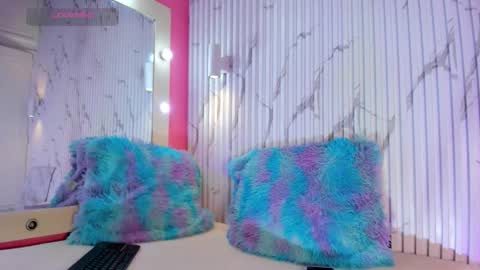 Valentina online show from 11.27.25