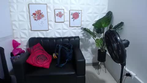 Snapshot of valentina_mature chatting on 02.17.25 Valentina online show from 02.17.25