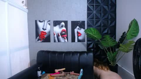 Valentina  online show from 04.09.26