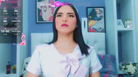 valentina_princess_ online show from 01.12.25