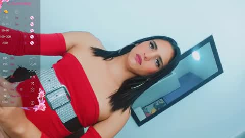valentina_princess_ online show from 02.01.25