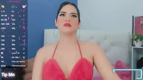 valentina_princess_ online show from 11.08.25