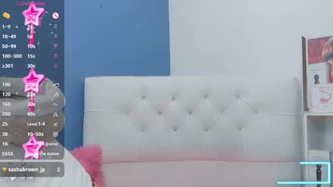 valentina_princess_ online show from 11.14.25