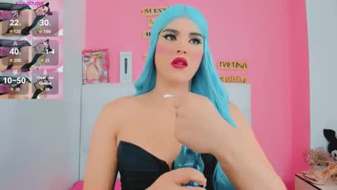 valentina_princess_ online show from 05.17.26