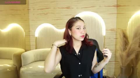 Valentina online show from 09.12.25