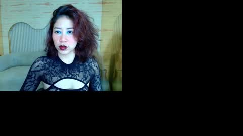 Valentina online show from 10.21.25