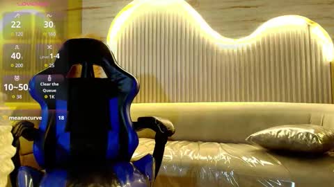 Valentina online show from 03.21.26