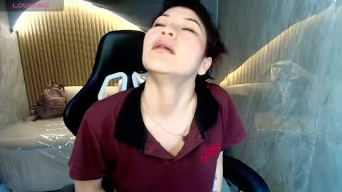 Valentina online show from 04.19.26