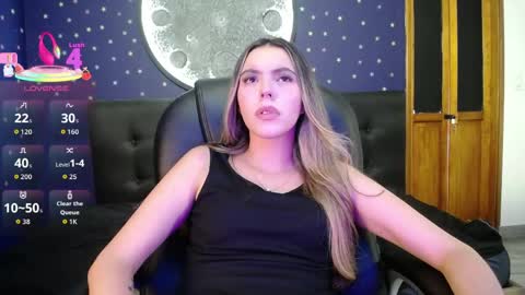 Valentina online show from 05.13.26