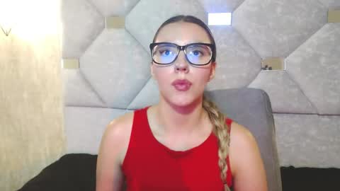 Valentina online show from 05.19.26