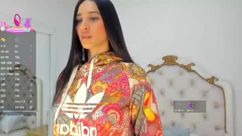 Valentina  online show from 02.20.25