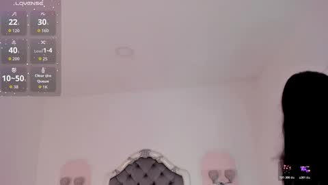 Snapshot of valentina_ross_ chatting on 03.03.26 Valentina online show from 03.03.26