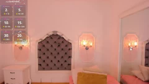 Snapshot of valentina_ross_ chatting on 04.14.26 Valentina online show from 04.14.26