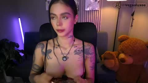 Snapshot of valentina_vegaa chatting on 05.11.26 Val online show from 05.11.26