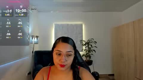 Valentina online show from 10.02.25