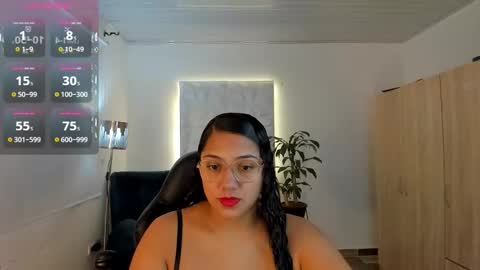 Valentina online show from 10.10.25