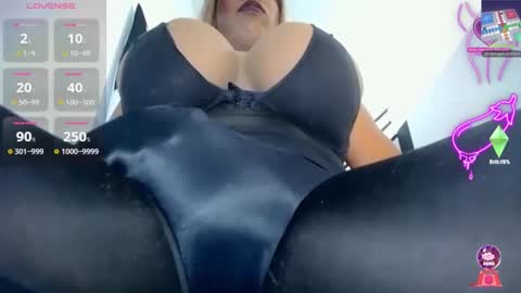 valentinabigcock23 online show from 10.11.25