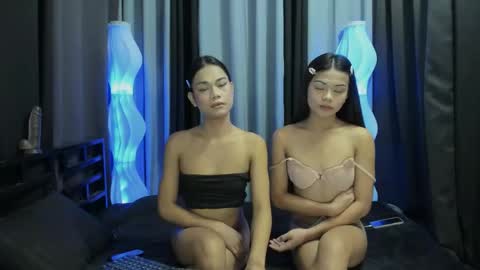 valentinadawson online show from 06.04.26