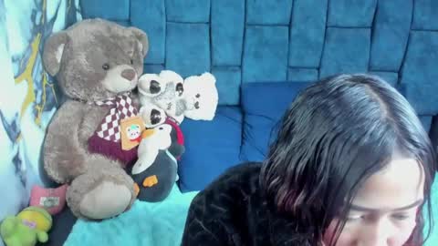 valentinaklean1 online show from 07.18.26