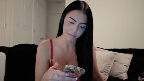 Valentina Rose 3 online show from 02.28.26