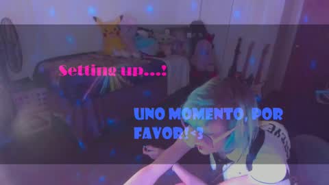 Tina Bates online show from 10.01.25