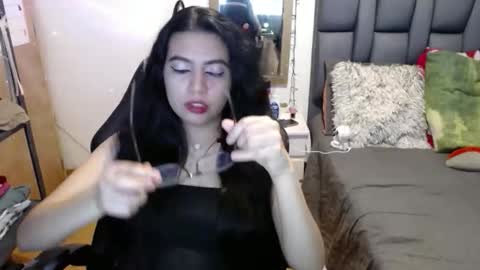 Snapshot of valentinasmith18 chatting on 02.03.26 valentinasmith18 online show from 02.03.26