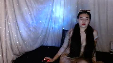 Snapshot of valentinasmith18 chatting on 02.06.26 valentinasmith18 online show from 02.06.26