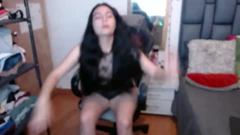 Snapshot of valentinasmith18 chatting on 02.12.26 valentinasmith18 online show from 02.12.26