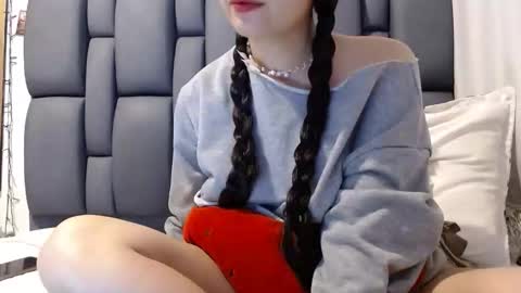 Snapshot of valentinasmith18 chatting on 02.16.26 valentinasmith18 online show from 02.16.26