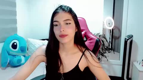 Snapshot of valentinasweet_ chatting on 10.09.25 Valentina  online show from 10.09.25