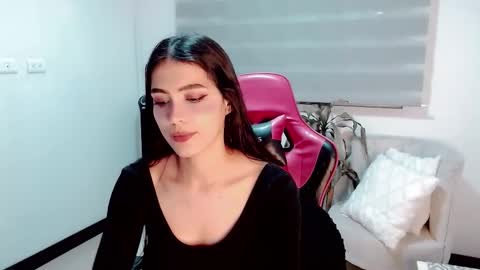 Valentina  online show from 02.15.26