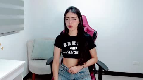 Valentina  online show from 03.28.26