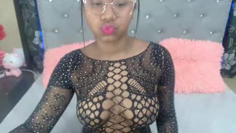 valentina vega online show from 02.09.26