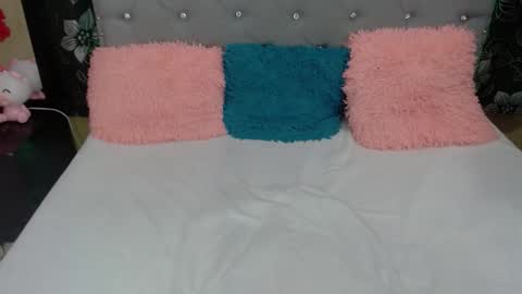 valentina vega online show from 03.11.26