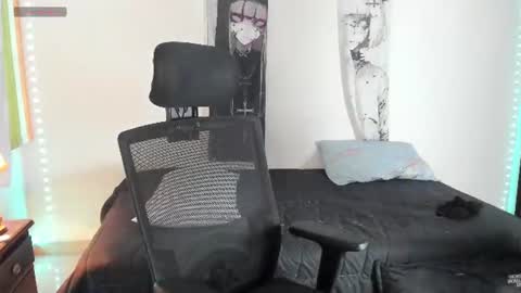 Snapshot of valentinax_love chatting on 06.22.26 Valentina online show from 06.22.26