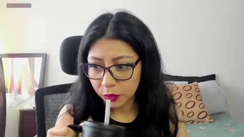 Snapshot of valentinax_love chatting on 07.19.26 Valentina online show from 07.19.26
