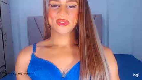 VALENTINA   online show from 04.27.26